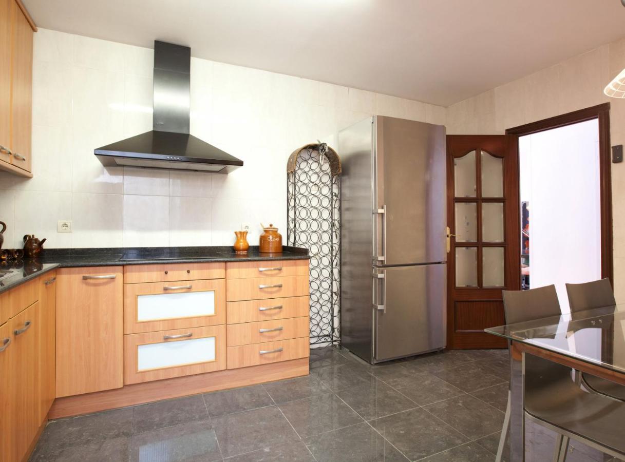Apartament Rambla Cat - Penthouse With Terrace Barcelona Zewnętrze zdjęcie