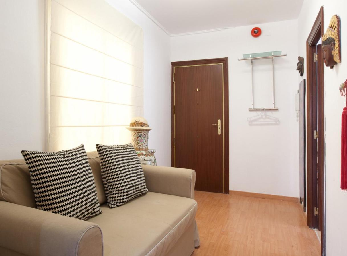 Apartament Rambla Cat - Penthouse With Terrace Barcelona Zewnętrze zdjęcie
