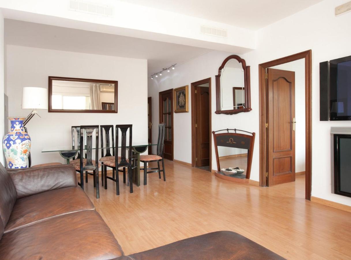 Apartament Rambla Cat - Penthouse With Terrace Barcelona Zewnętrze zdjęcie