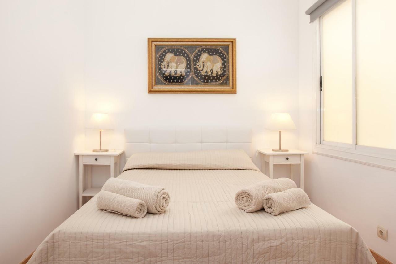 Apartament Rambla Cat - Penthouse With Terrace Barcelona Zewnętrze zdjęcie