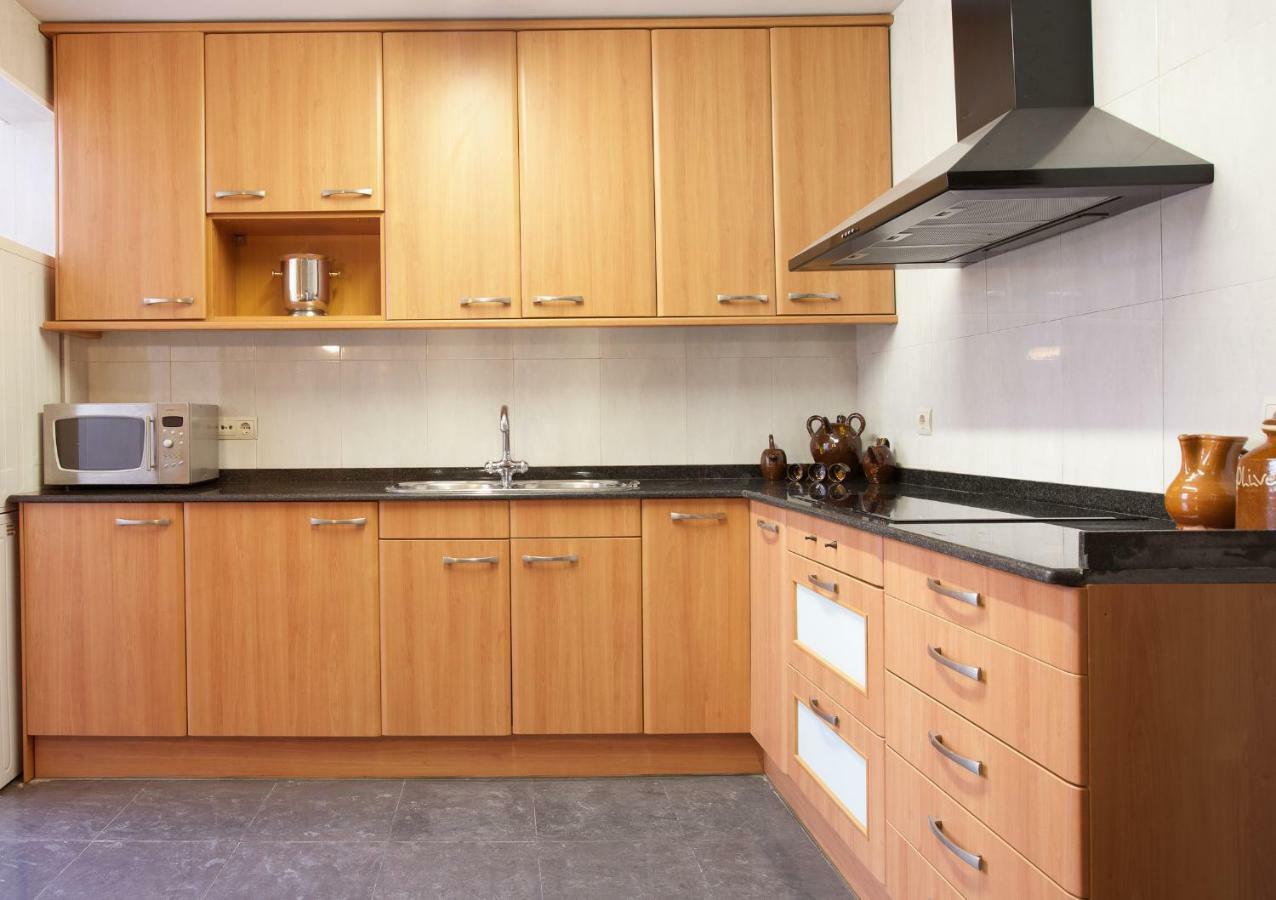 Apartament Rambla Cat - Penthouse With Terrace Barcelona Zewnętrze zdjęcie